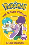 Pokemon: The Stolen Pendant Chapter Book