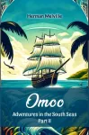 OmooAdventures in the South Seas Part II (Edition2024)