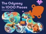 Odyssey in 1000 Pieces