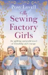 The Sewing Factory Girls