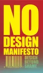 No Design Manifesto
