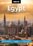 Moon Egypt (Second Edition)