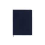 Moleskine 2026 12 Month Weekly Xl Softcover Diary