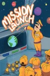 Mission Launch