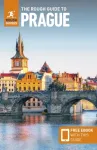 Rough Guide to Prague: Travel Guide with eBook