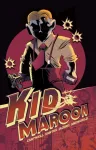 Kid Maroon