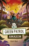 Reading Planet: Astro &ndash; Green Patrol: Amazon - Mercury/Purple band