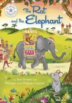 Reading Champion: The Rat and the Elephant