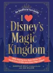 I Love Disney's Magic Kingdom
