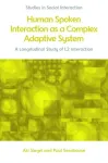 Human Spoken Interaction as a Complex Adaptive System