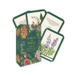Flowers of the World