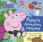 Peppa Pig: Peppa&rsquo;s Adventure Holiday