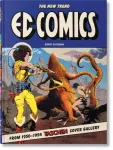 EC Comics. The New Trend 1950&ndash;54. 45th Ed.