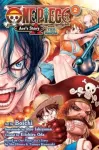 One Piece: Ace's Story&mdash;The Manga, Vol. 2