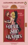 Devil She Knows