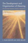 Development and Organization of Meaning