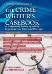 Crime Writers Casebook: Third Edition