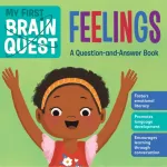 My First Brain Quest: Feelings