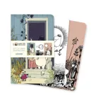 Moomin Set of 3 Mini Notebooks