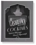 Casablanca Cocktails