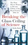 Breaking the Glass Ceiling of Science