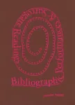 Bibliographic Performances & Surrogate Readings