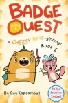 Badge Quest