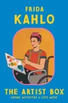 Artist Box: Frida Kahlo