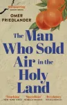 Man Who Sold Air in the Holy Land