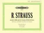 Also sprach Zarathustra Op.30