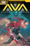 Aliens Vs. Avengers