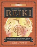 Llewellyn&rsquo;s Complete Book of Reiki