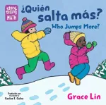 &iquest;Quien salta mas? / Who Jumps More?