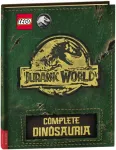 LEGO&reg; Jurassic World&trade;: Complete Dinosauria