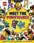 LEGO Meet the Minifigures