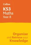 KS3 Maths Year 8: Organise and retrieve your knowledge