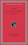 History of Rome, Volume VII