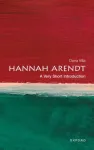 Hannah Arendt