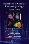 Handbook of Cardiac Electrophysiology