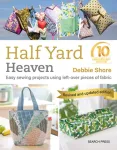 Half Yard&trade; Heaven: 10 year anniversary edition