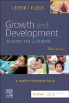 Growth and Development Across the Lifespan