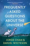 Frequently Asked Questions About the Universe