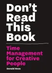 Don&rsquo;t Read this Book