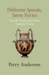 Different Speeds, Same Furies