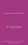 The Complete Tragedies, Volume 1