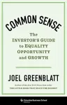 Common Sense