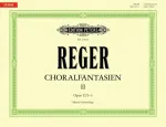 Chorale Fantasias II