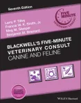 Blackwell's Five-Minute Veterinary Consult