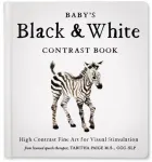 Baby's Black and White Contrast Book