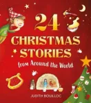24 Christmas Stories